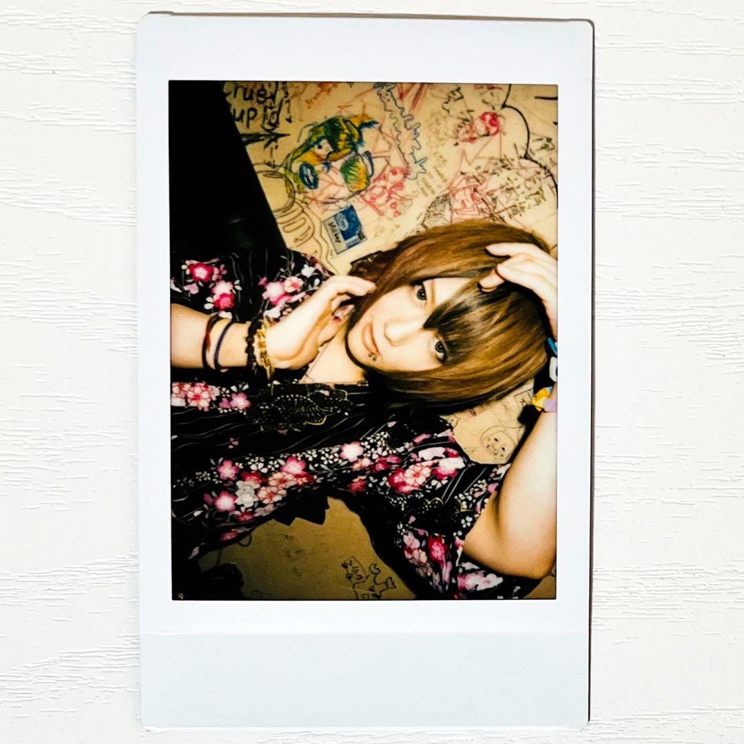 V系☆RoNo☆Cro☆ろのくろ【Minami】チェキ【287】 - メルカリ