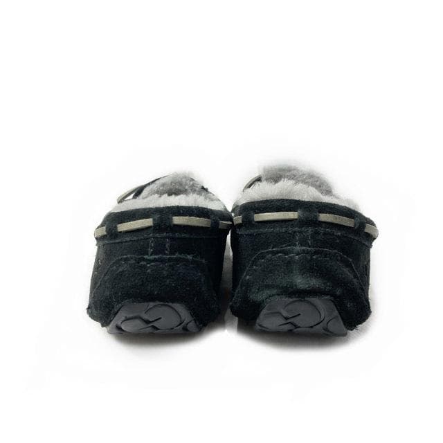 【即購入不可】UGG アグ US購入 モカシン(30.0cm)黒 201030