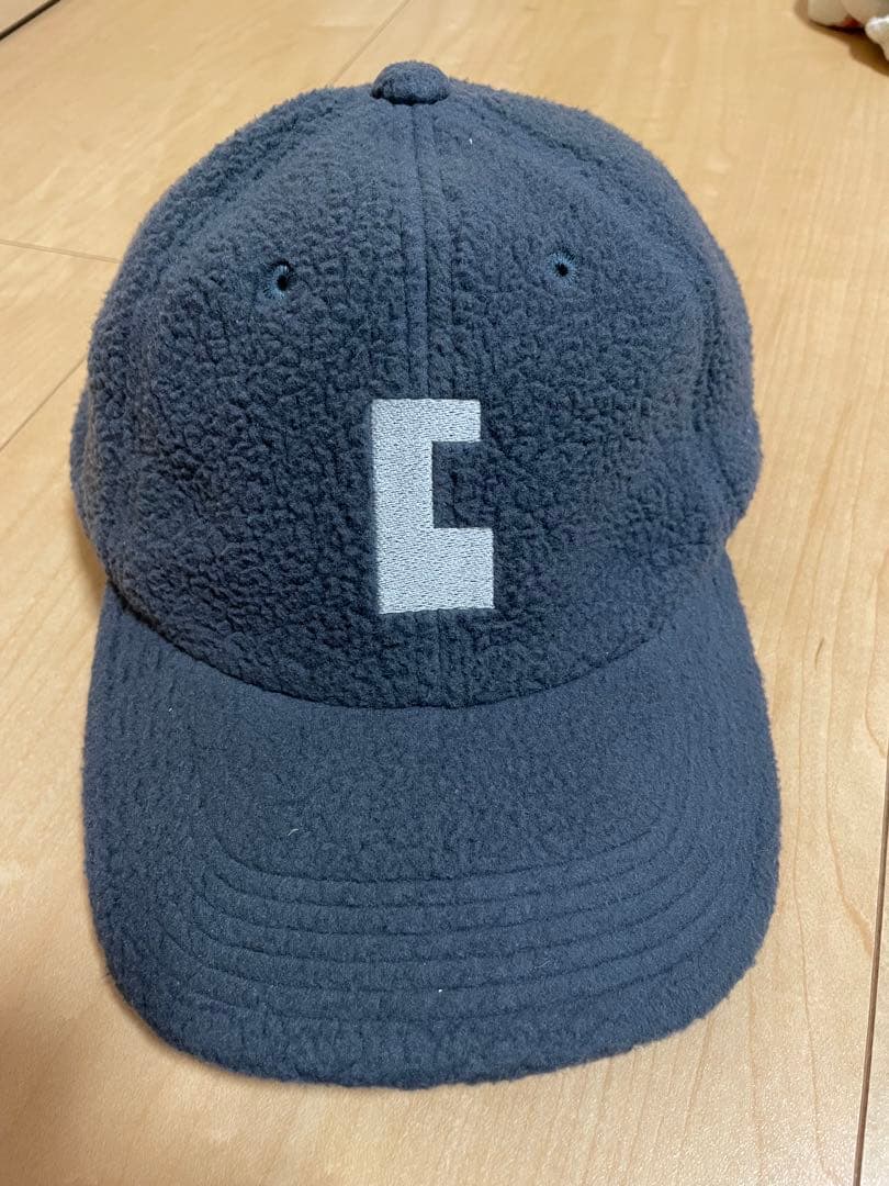 CLESSTE × NOZOMI KUROKAWA POLARTEC CAP - メルカリ