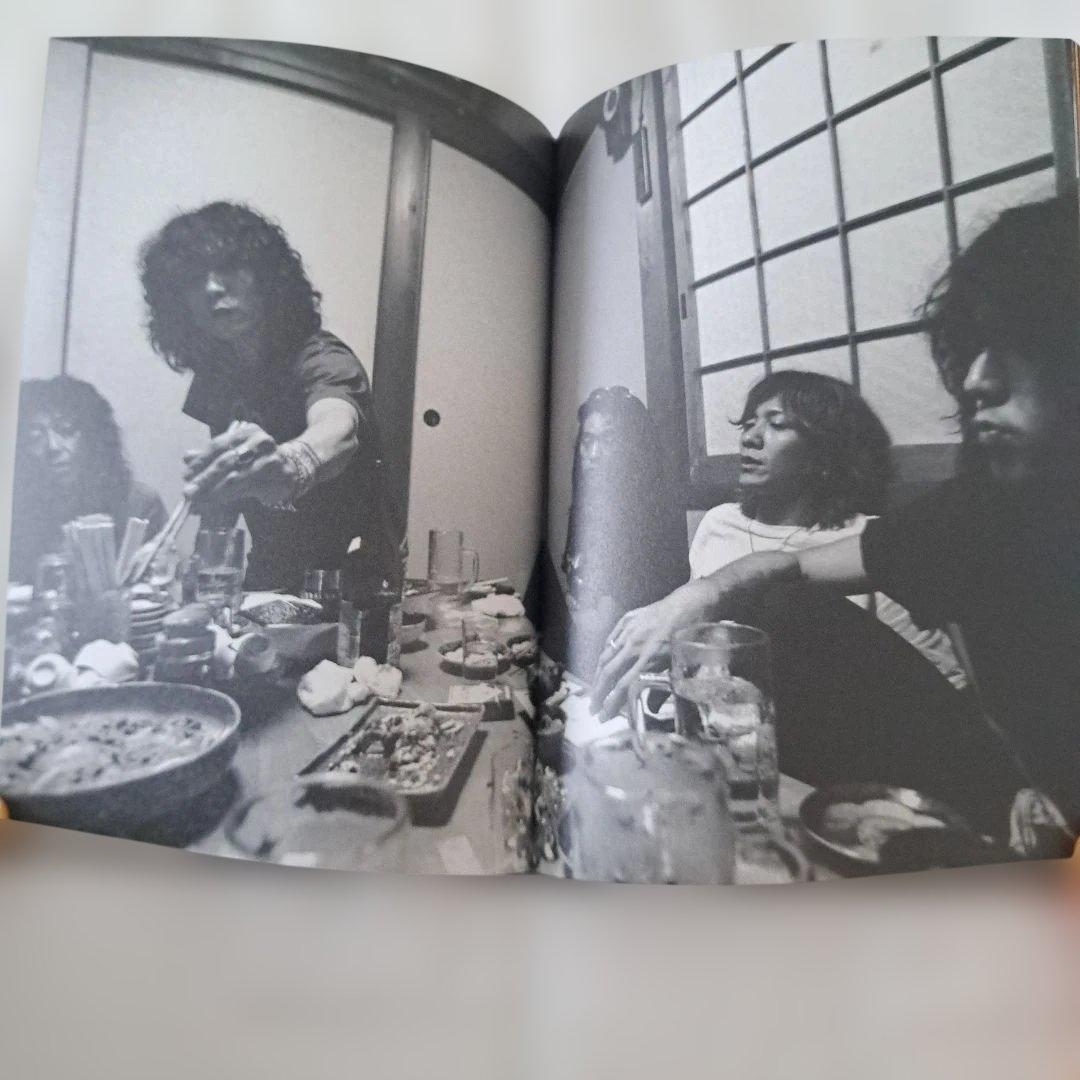 ミュージック THE YELLOW MONKEY TRUE MIND \"NAKED\" DVD