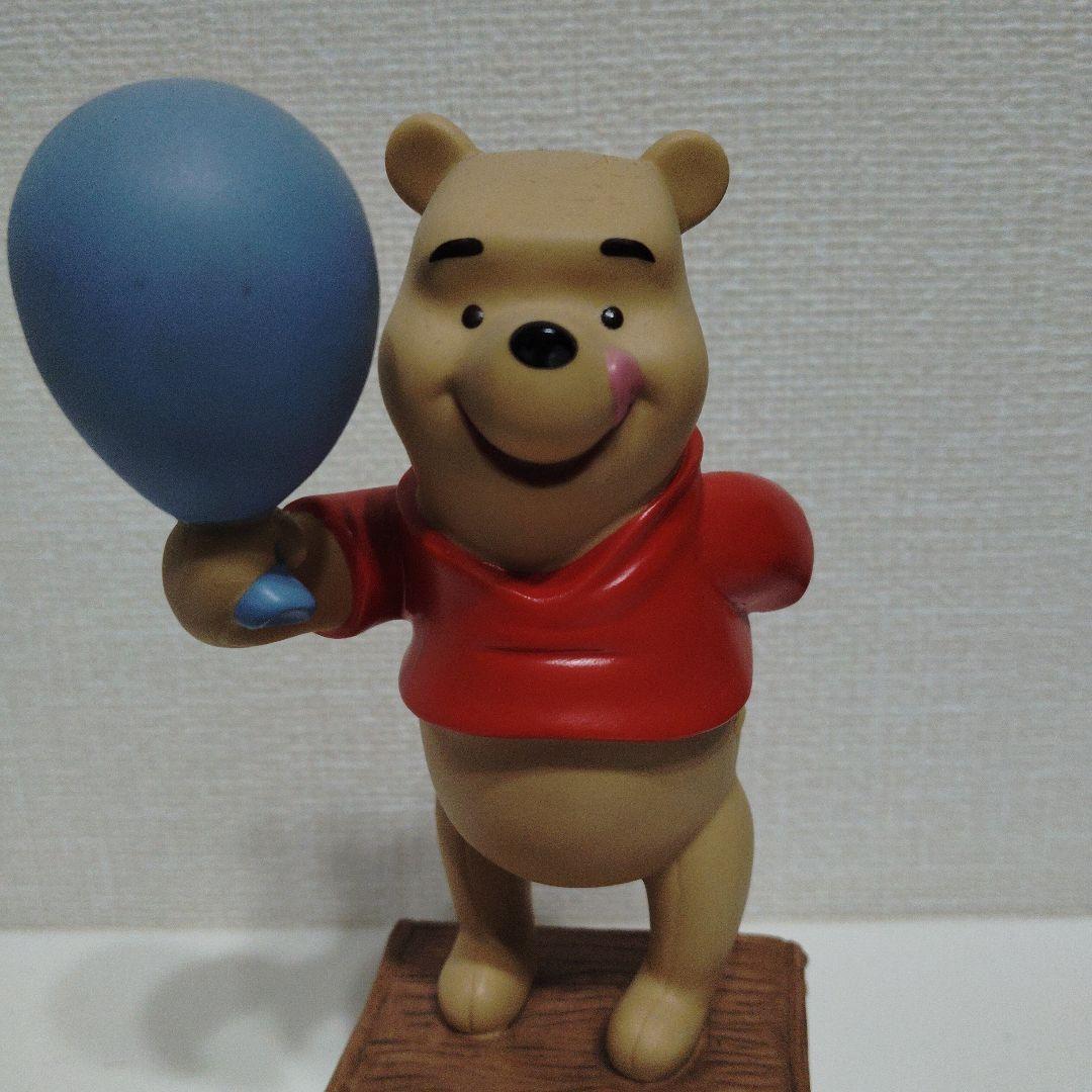 激レア/限定】プーさんのハニーハント グランドオープン記念