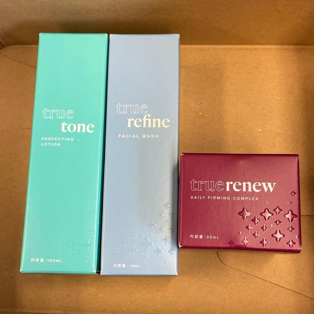 新品　ライフバンテージ　洗顔料　化粧水　クリーム　3点セット 新品 ライフバンテージ 洗顔料 化粧水 クリーム 3点セット - フェイス