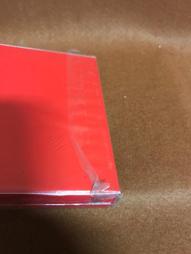 未開封・限定盤　UCYMO　Ultimate Collection