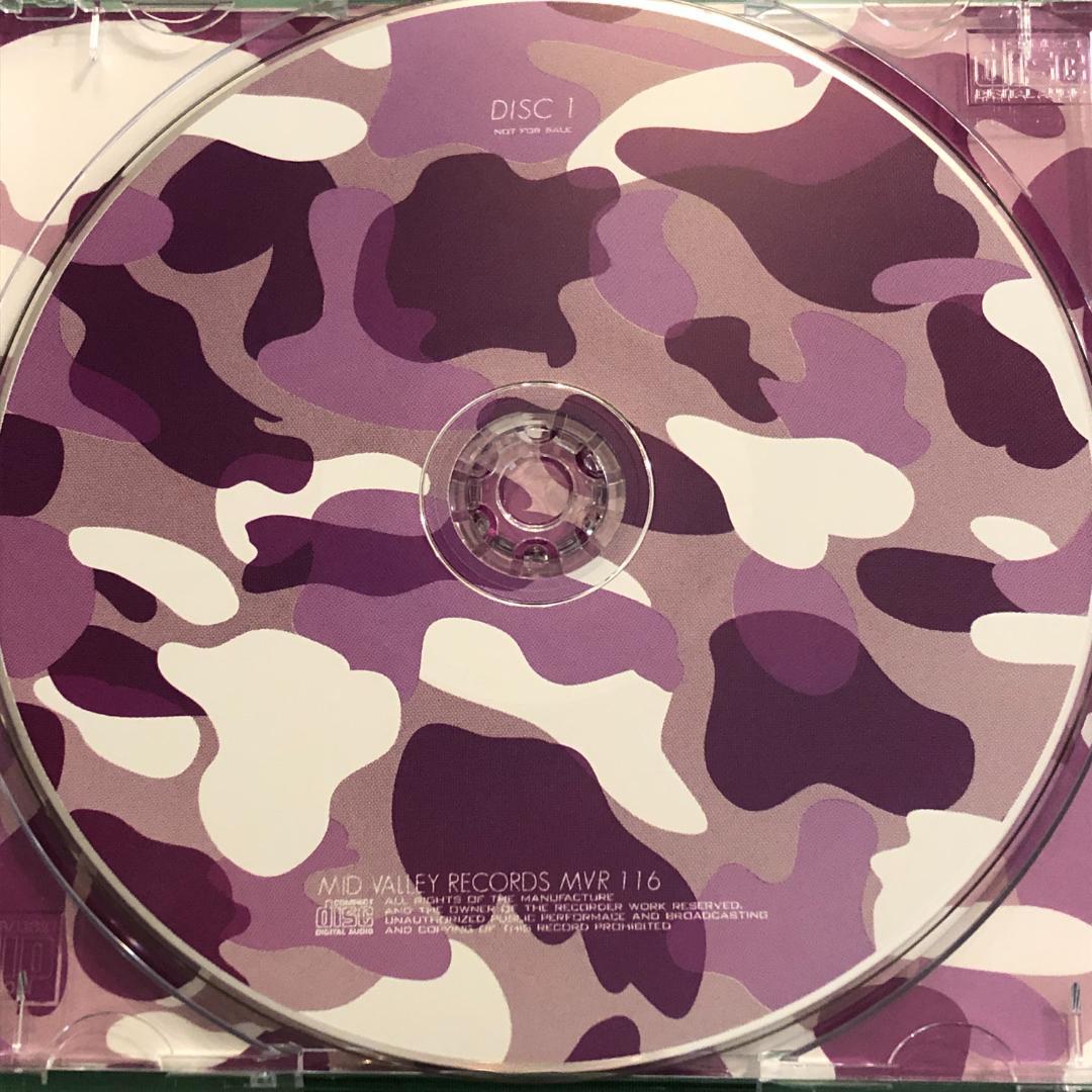 4CD Eric Clapton / Metro