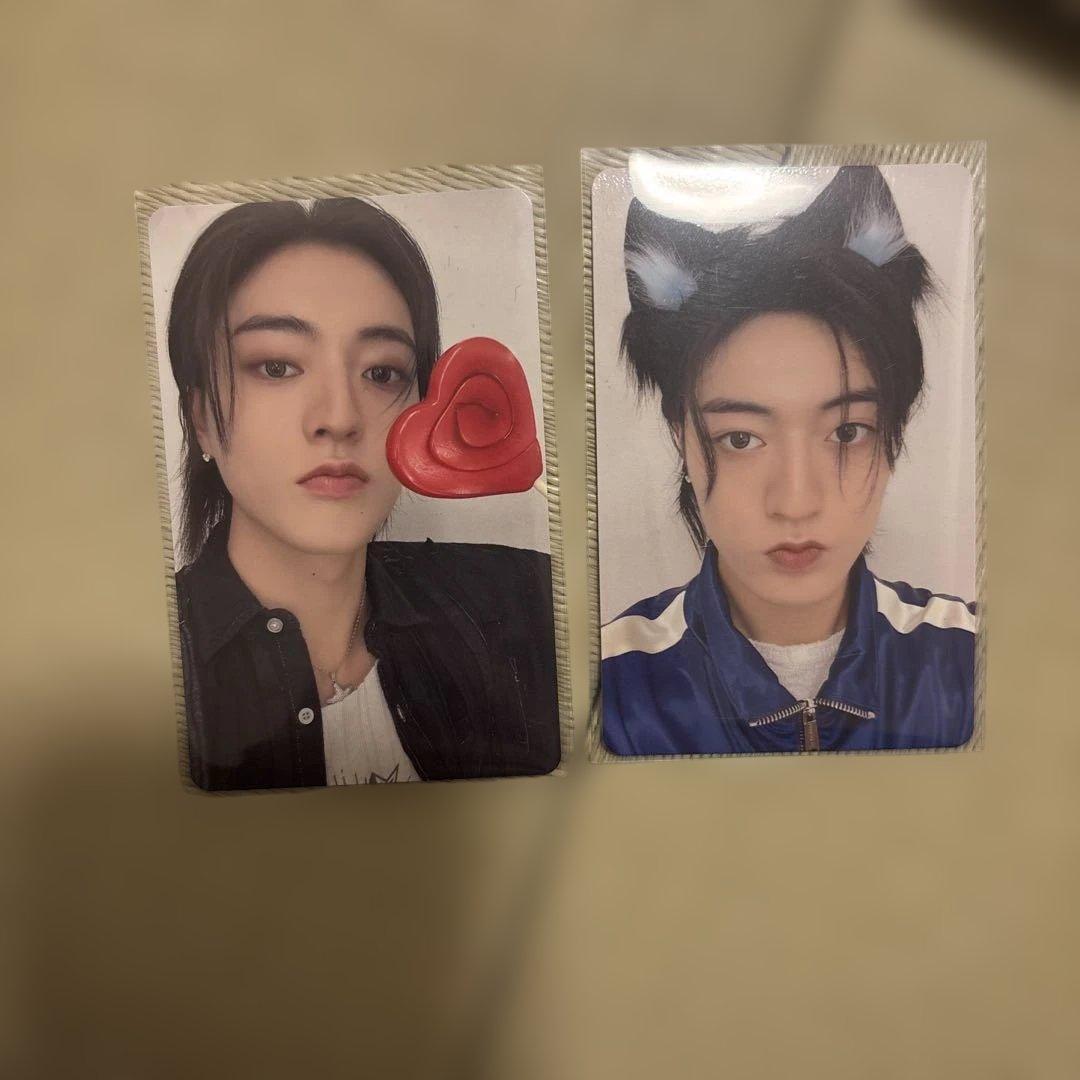 treasureハルトトレカ - メルカリ