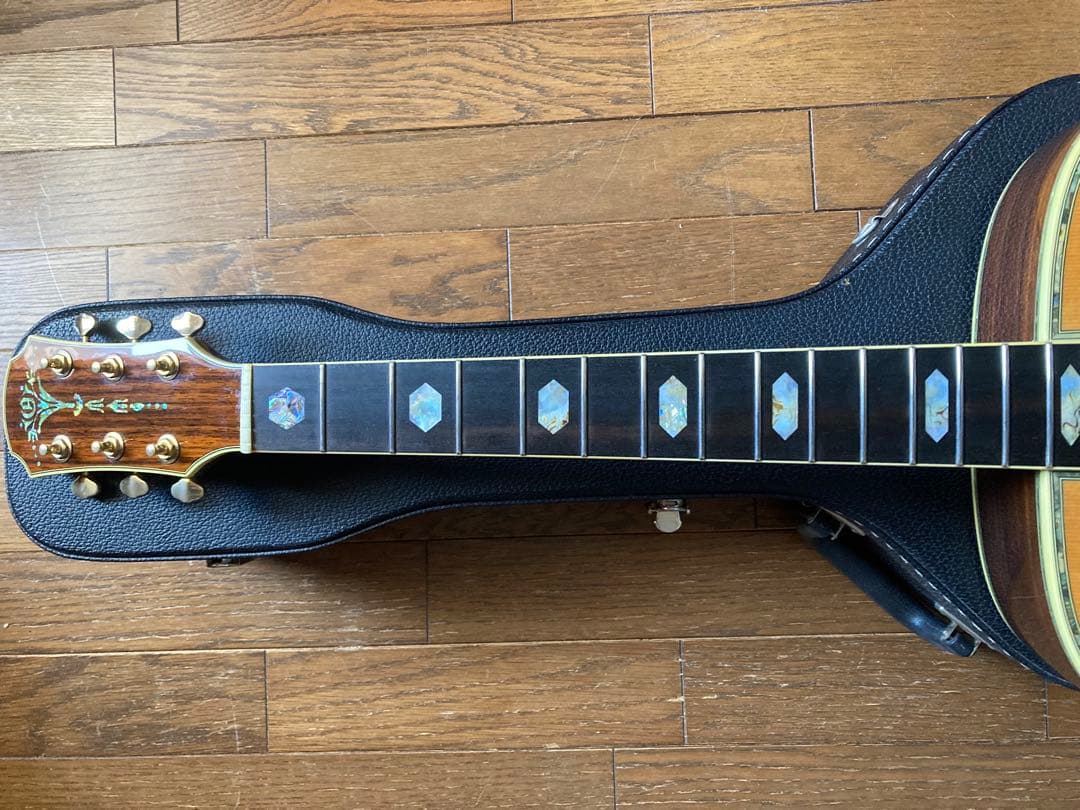 w*a様 Aria Dreadnought AF-1600N【美品・レア】☆最終 - メルカリ