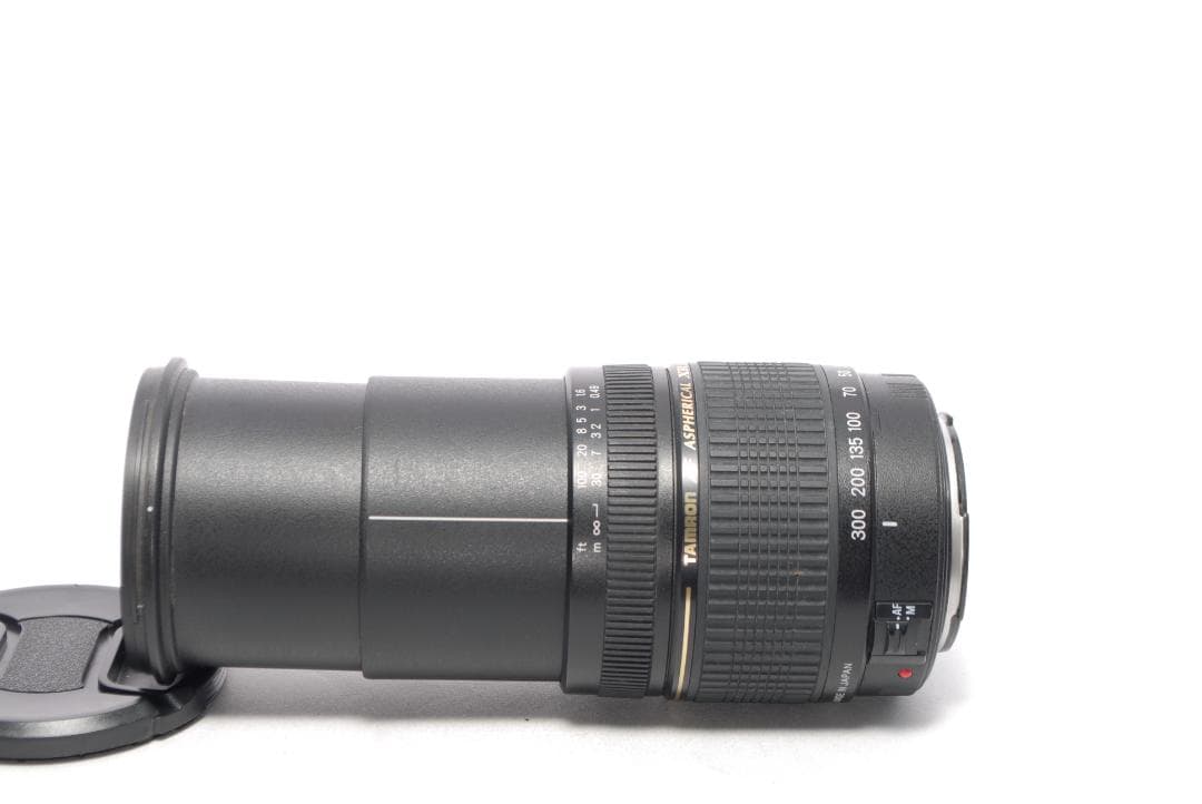 ⭐️広角から望遠までOK⭐️TAMRON AF28-300mm F3.5-6.3