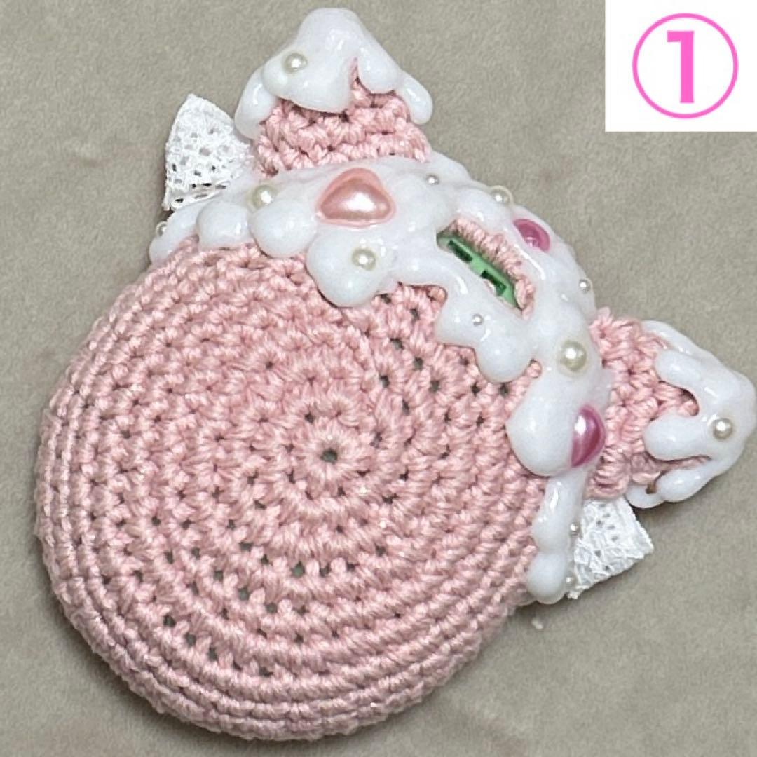 summer様専用】 たまごっち ピース カバー - メルカリ