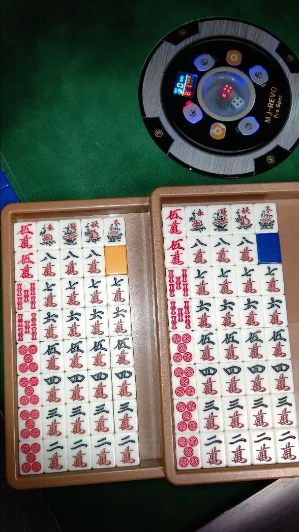 メルカリ】全自動麻雀卓 MJ-REVO Pro Classic - メルカリ