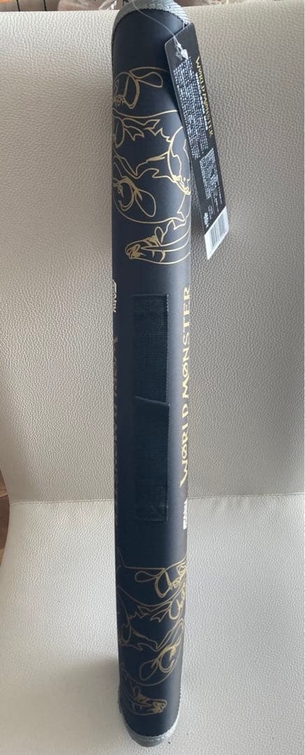 アブガルシア パックロッド・ワールドモンスター ロッドケースのみ