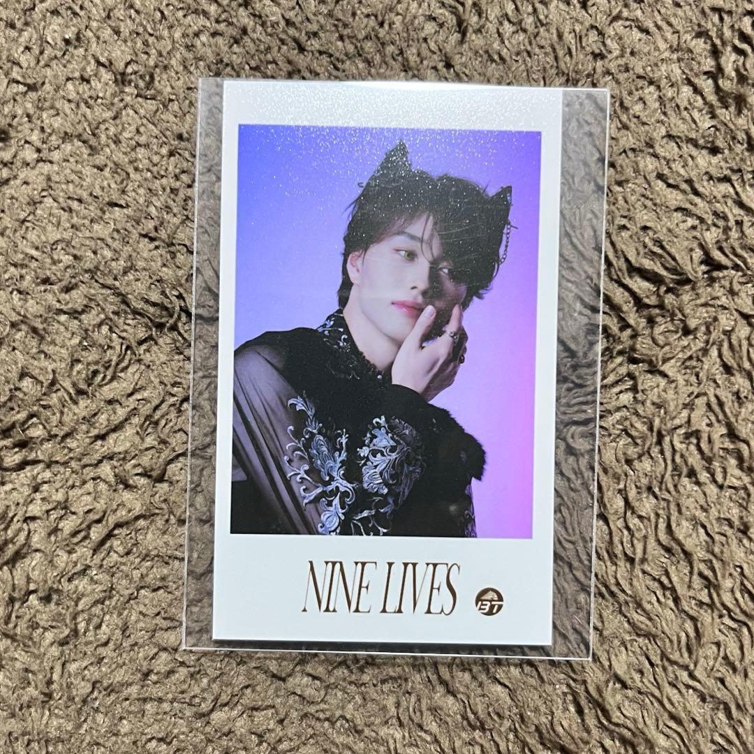 超特急 マサヒロ NINELIVES ミニフォト - メルカリ