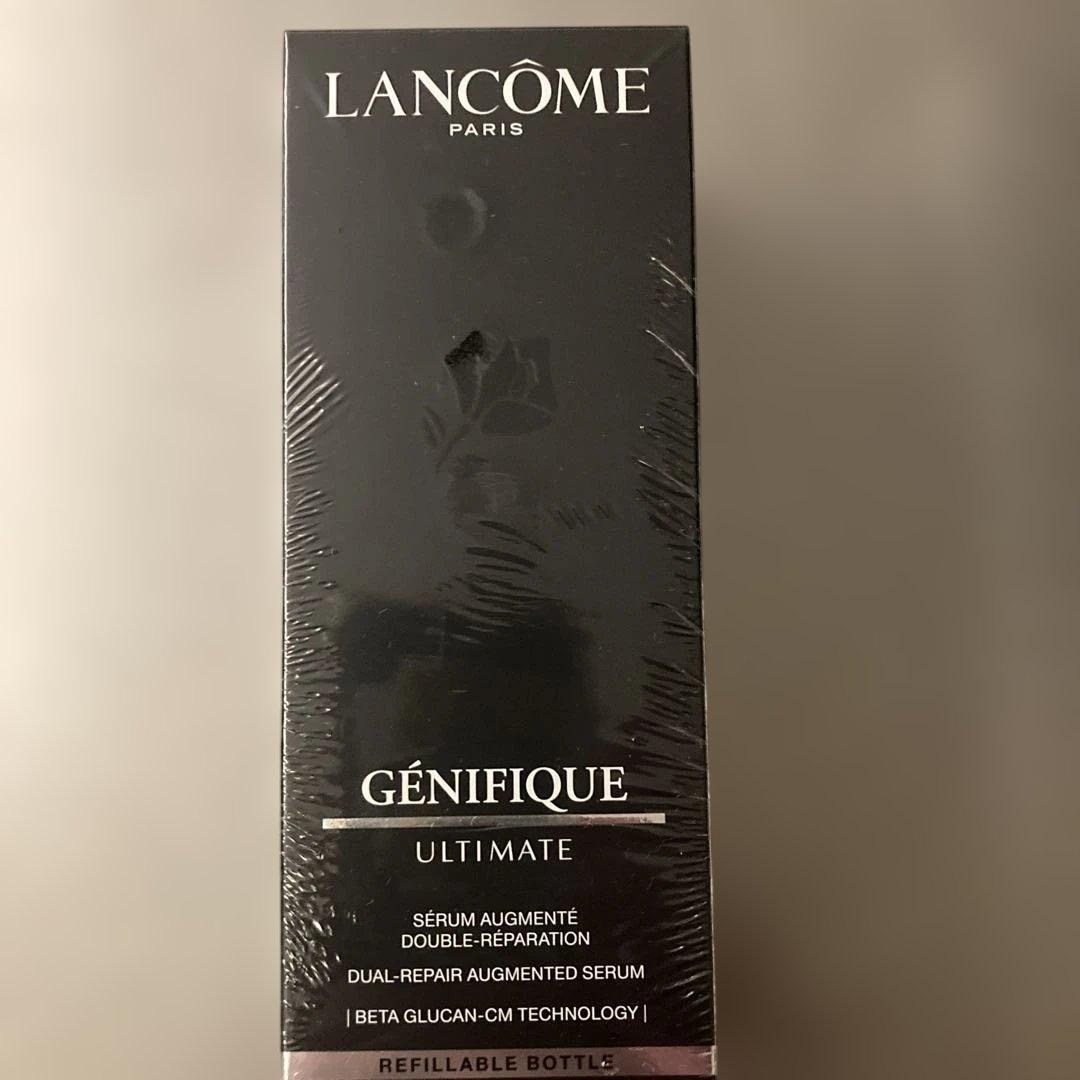 【専用】LANCOME GÉNIFIQUE ULTIMATE 50ml本体 Amazon.com: Lancôme Génifique Ultimate Recovery Serum, Anti-Aging