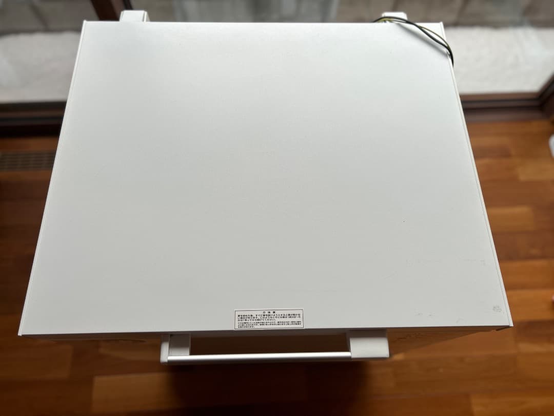 ダイレイ　-60℃　超低温冷凍庫　スーパーフリーザー 133Ｌ DF-140e