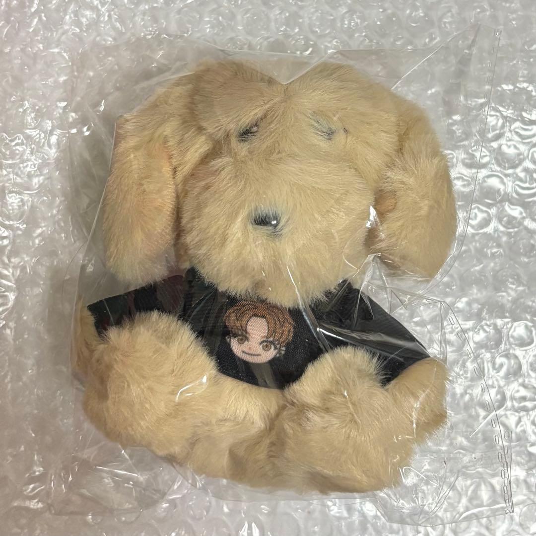 山下永玖 EIKU 25th 生誕グッズ ぬいぐるみ - メルカリ