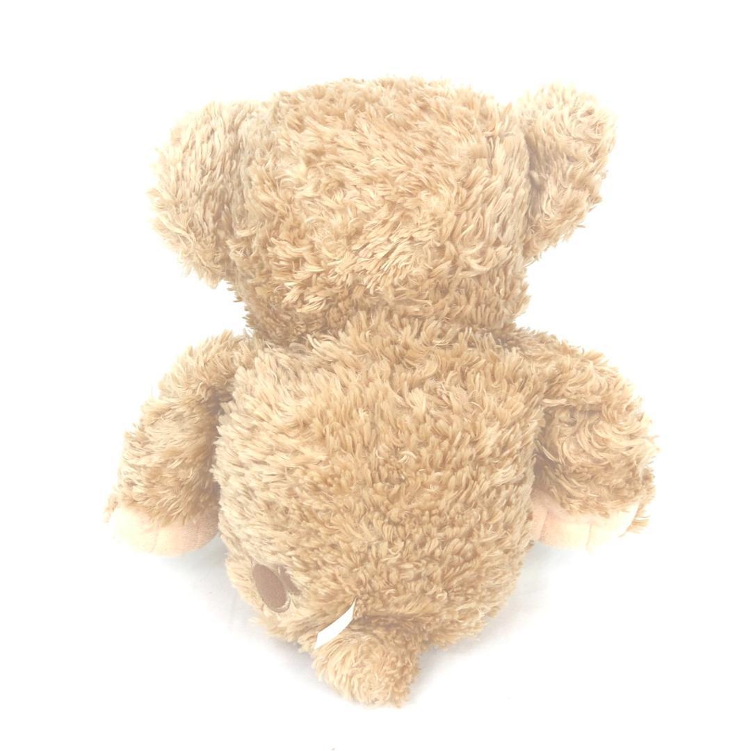 激レア】タグ付 ダッフィー ぬいぐるみ 初期 白タグ青文字 ベトナム製