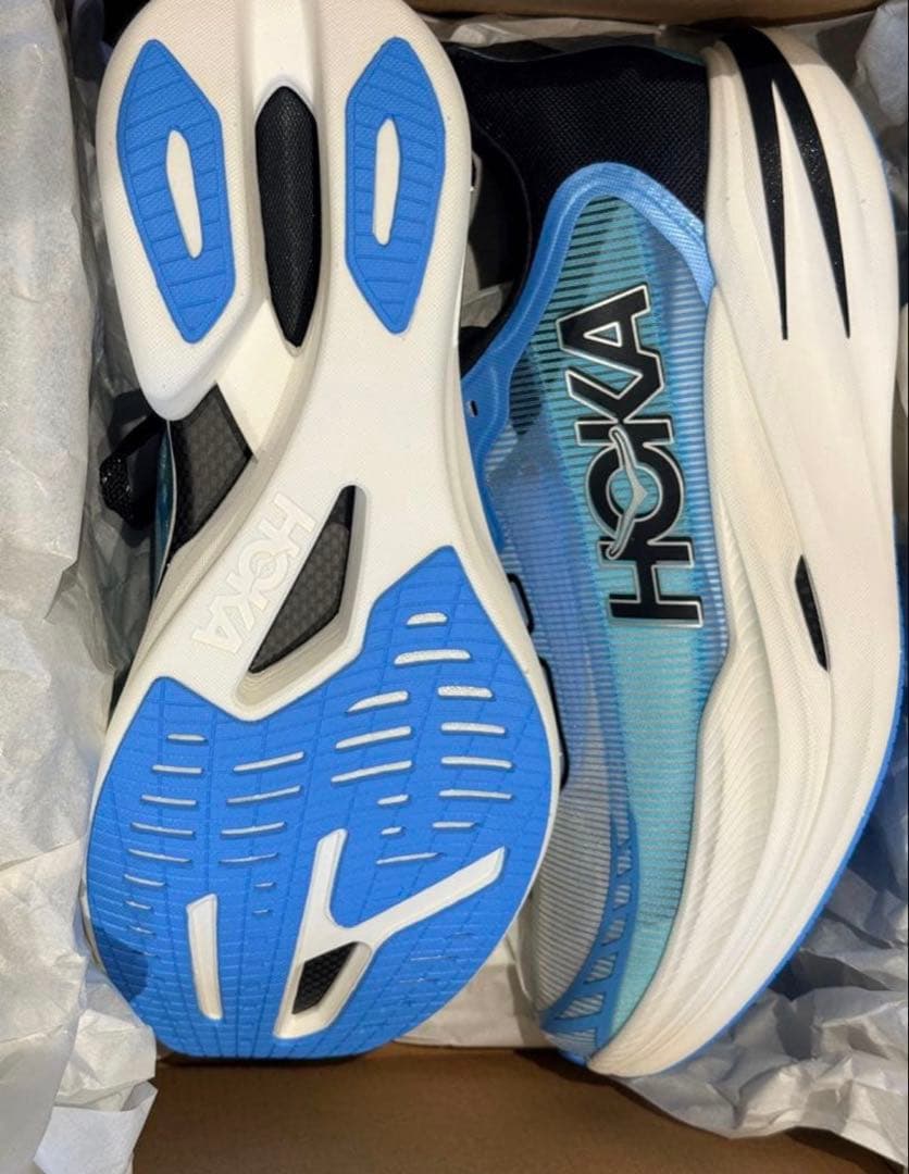 ホカオネオネ (CIELO X1 2.0)26.0cm【値下げ可能】