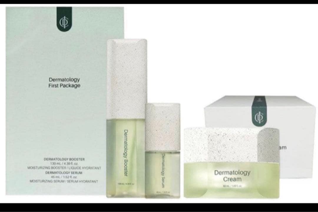 インセルダム ブースター＆セラム＆クリーム ICD正規品・3点セット インセルダム／ICD正規品・3点セット ブースター＆セラム クリーム