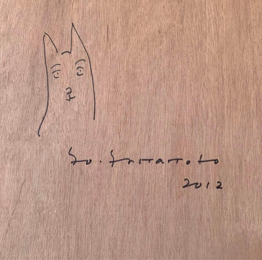 サイン入り 絵のある岩波文庫への誘い 山本容子 限定80部 - メルカリ