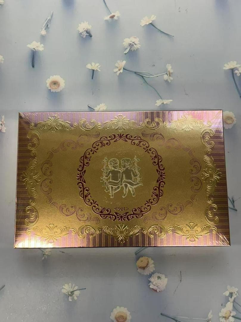 カネボウ　ミラノコレクション GR2023 セット 30g+30g（おしろい） 楽天市場】カネボウ ミラノコレクションGR フェースアップパウダー2023