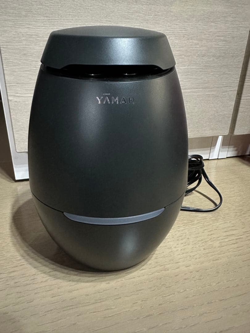 ヤーマン 毛穴ケアスチーマー ブライトクリーン ブラック IS98B Amazon.co.jp: ヤーマン 毛穴ケアスチーマー ブライトクリーン