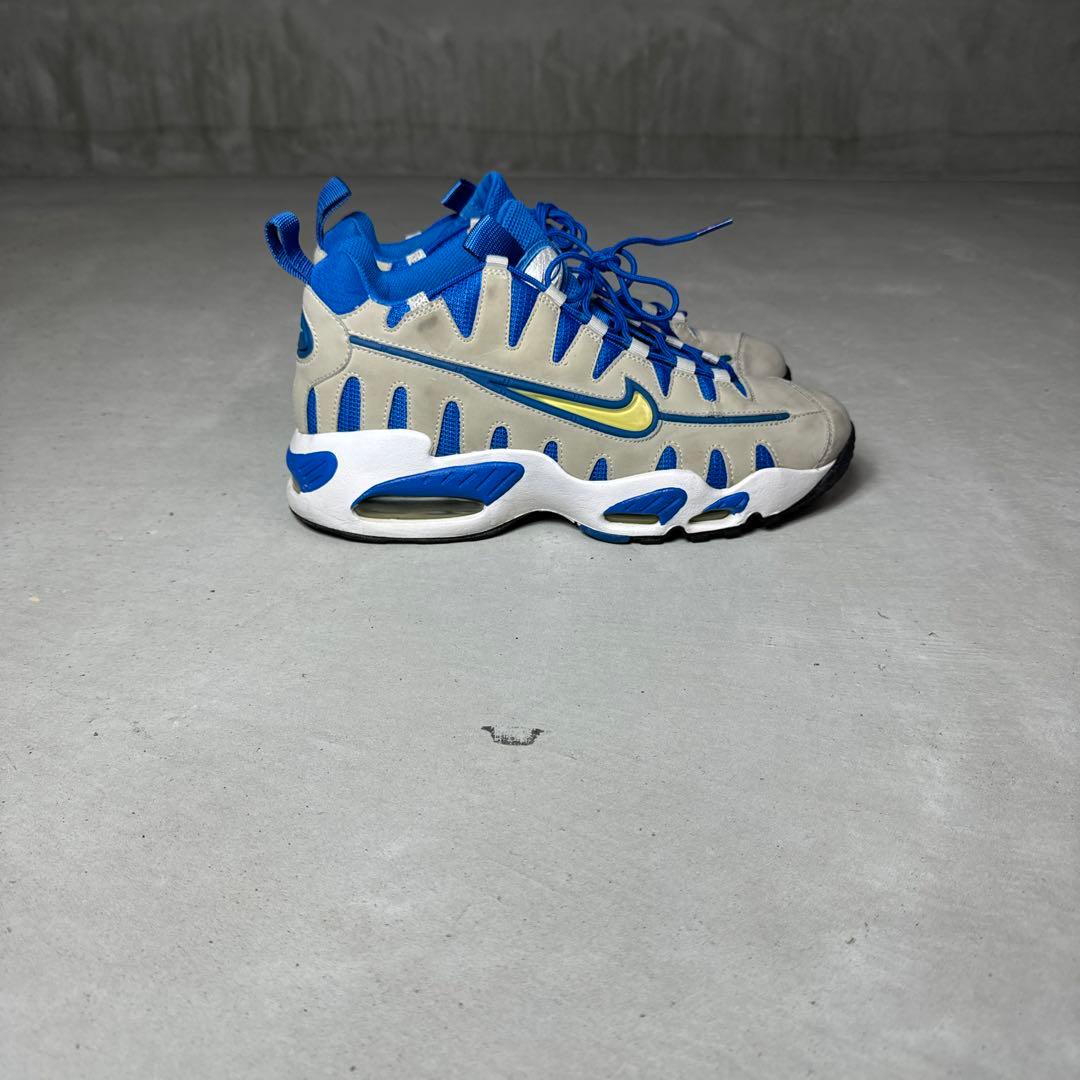 nike nomo max nm max ノモマックス 野茂 ノモ NMMAX - メルカリ