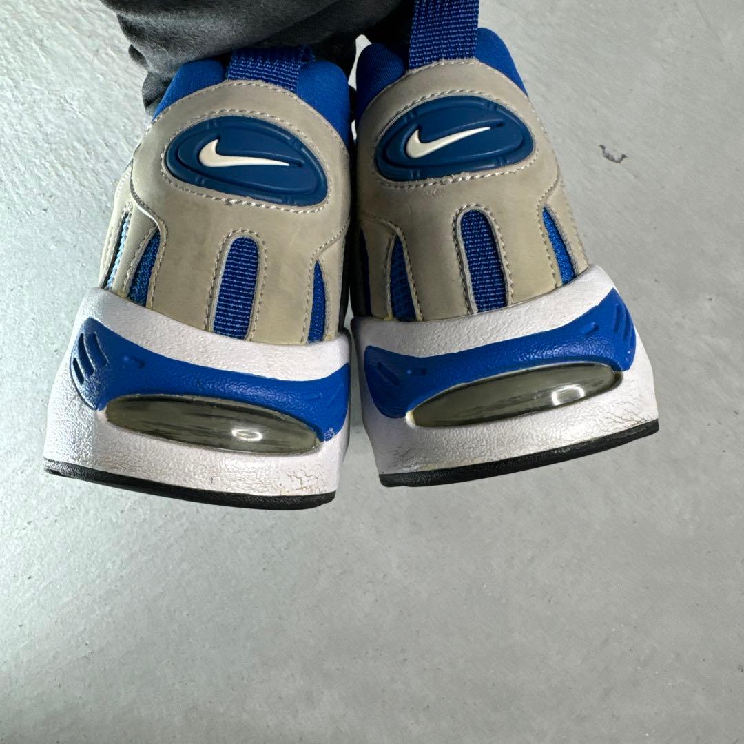 nike nomo max nm max ノモマックス 野茂 ノモ NMMAX - メルカリ