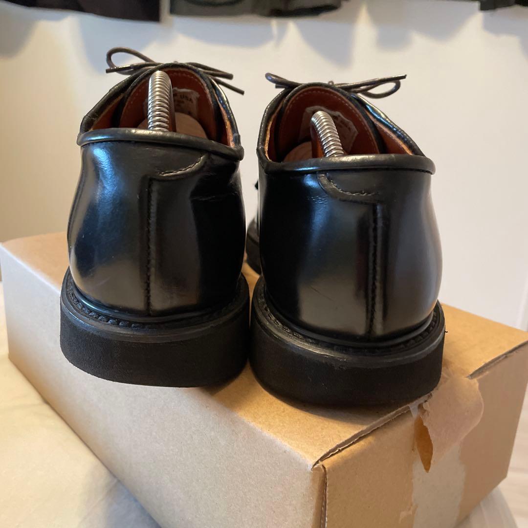 も*ふ様 ウルヴァリン ポストマンシューズ US8.5 - メルカリ