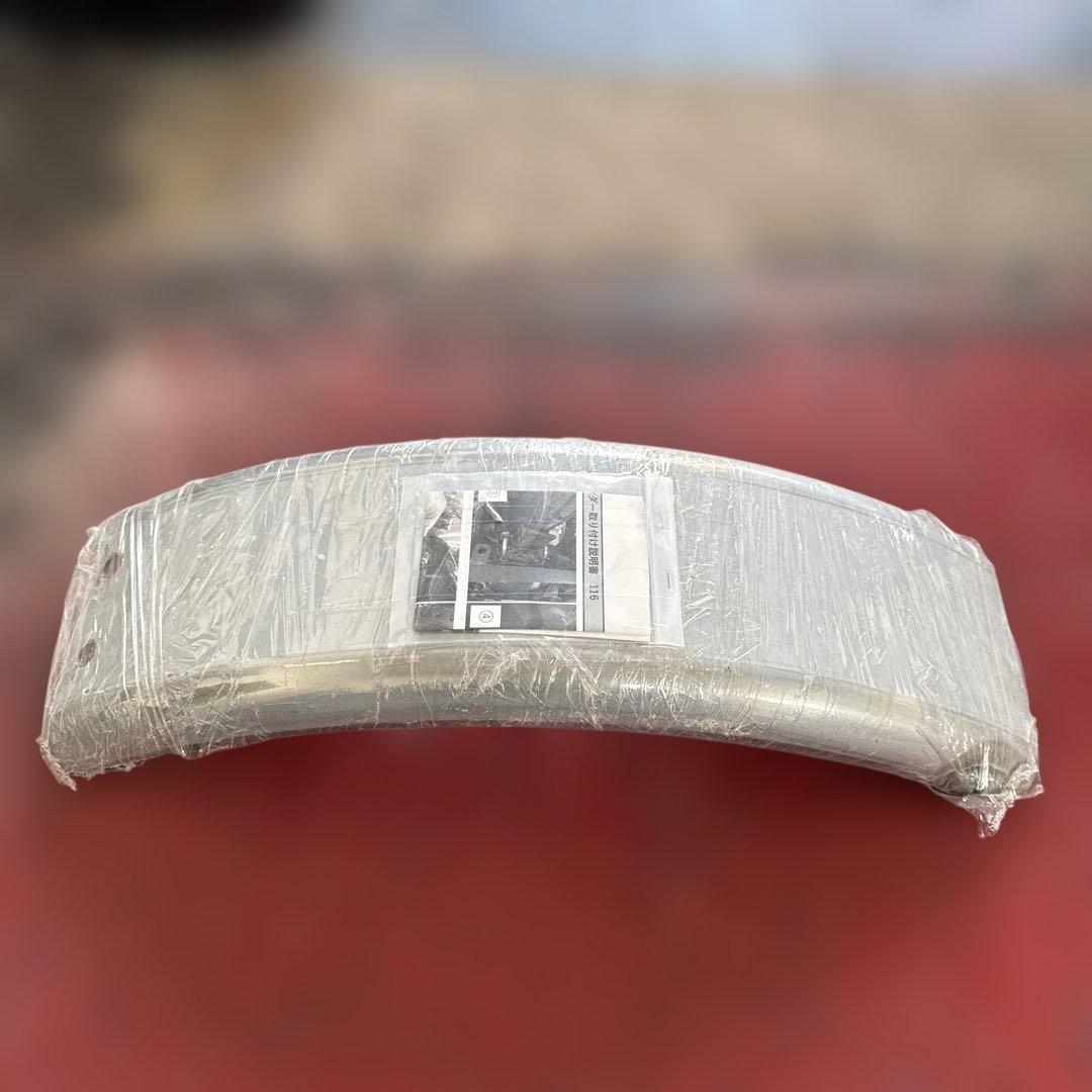 Garage T&F スティード400用　フラットフェンダーキット 有限会社ガレージT&F / スティード400 フラットフェンダーKIT