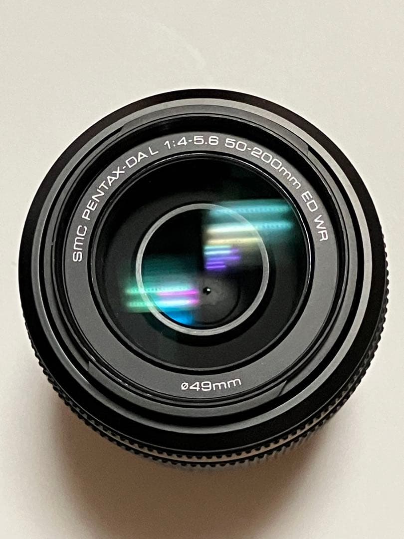 【最終値下げ】PENTAX K -70 ダブルレンズキット【中古】