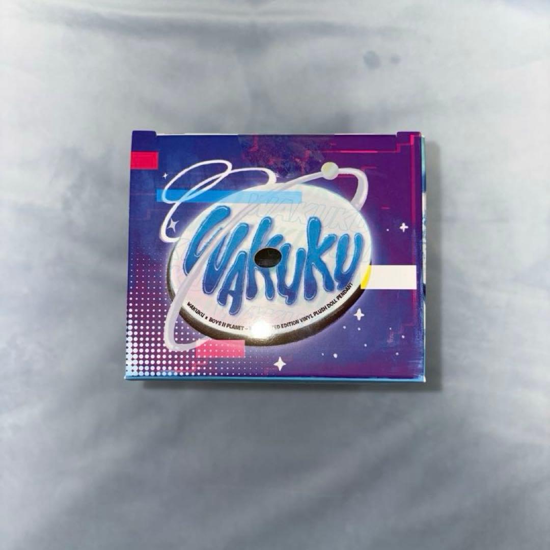 ボイプラ2 BOYS Ⅱ PLANET プラネットK ワクク WAKUKU - メルカリ