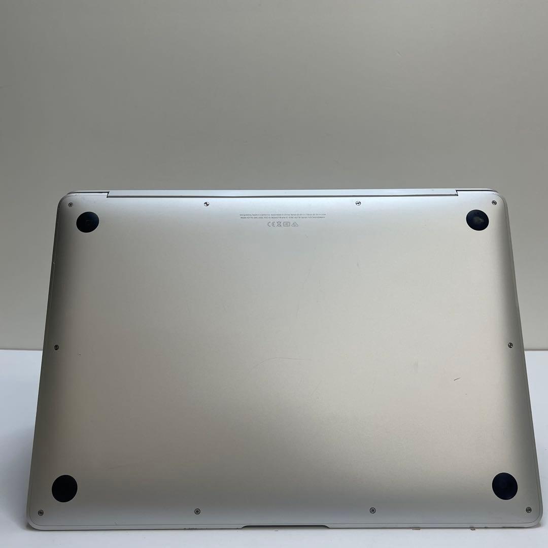 MacBook本体 Macbook Air 2020 13.3inch i5 8GB SSD256G