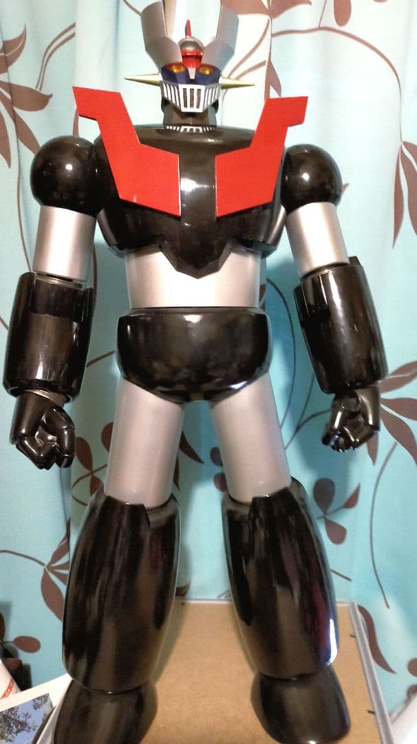 マジンガーゼットフィギュア FIG]DX超合金魂 マジンガーZ 「マジンガーZ」 フィギュア バンダイ