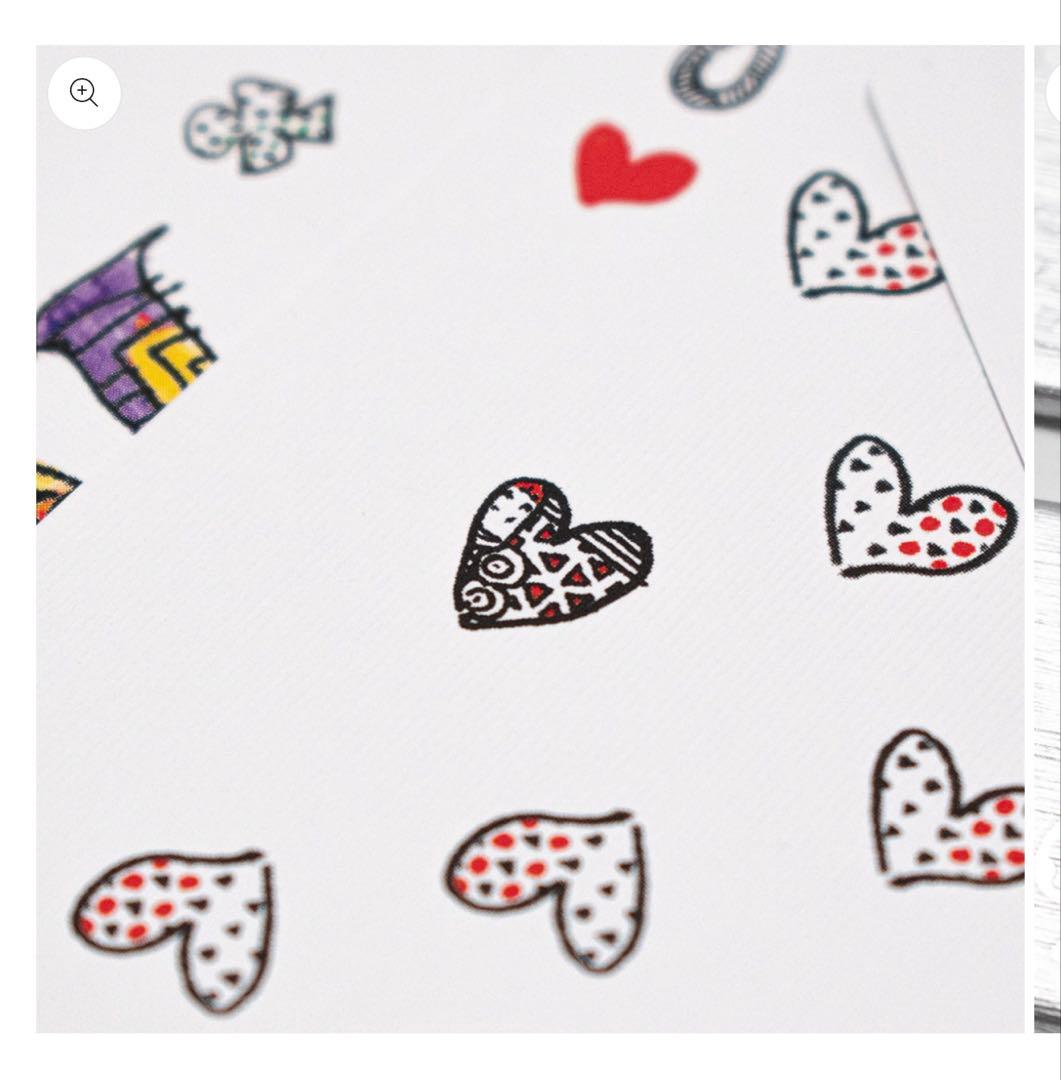 RITAO CHAN公式アカウント02様専用 こっそりトランプSLAM DUNK - メルカリ