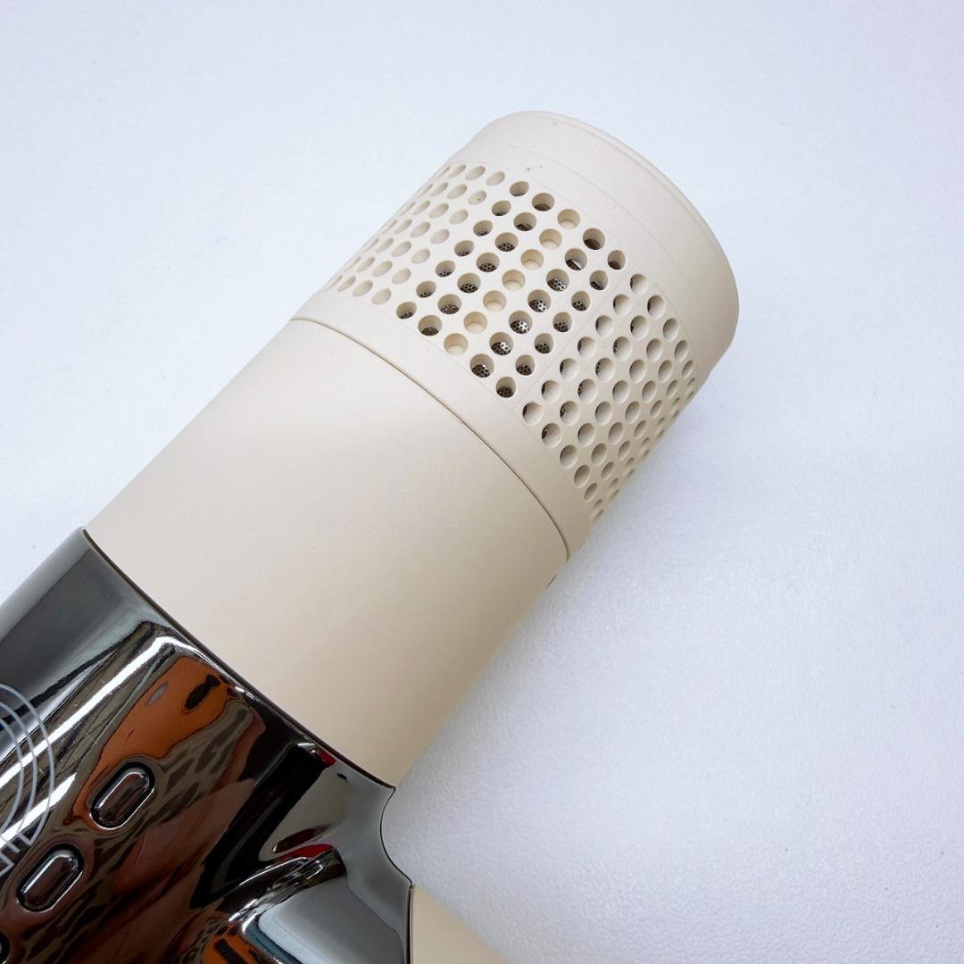 《ほぼ未使用》 KINUJO 絹女 ドライヤー キヌジョ