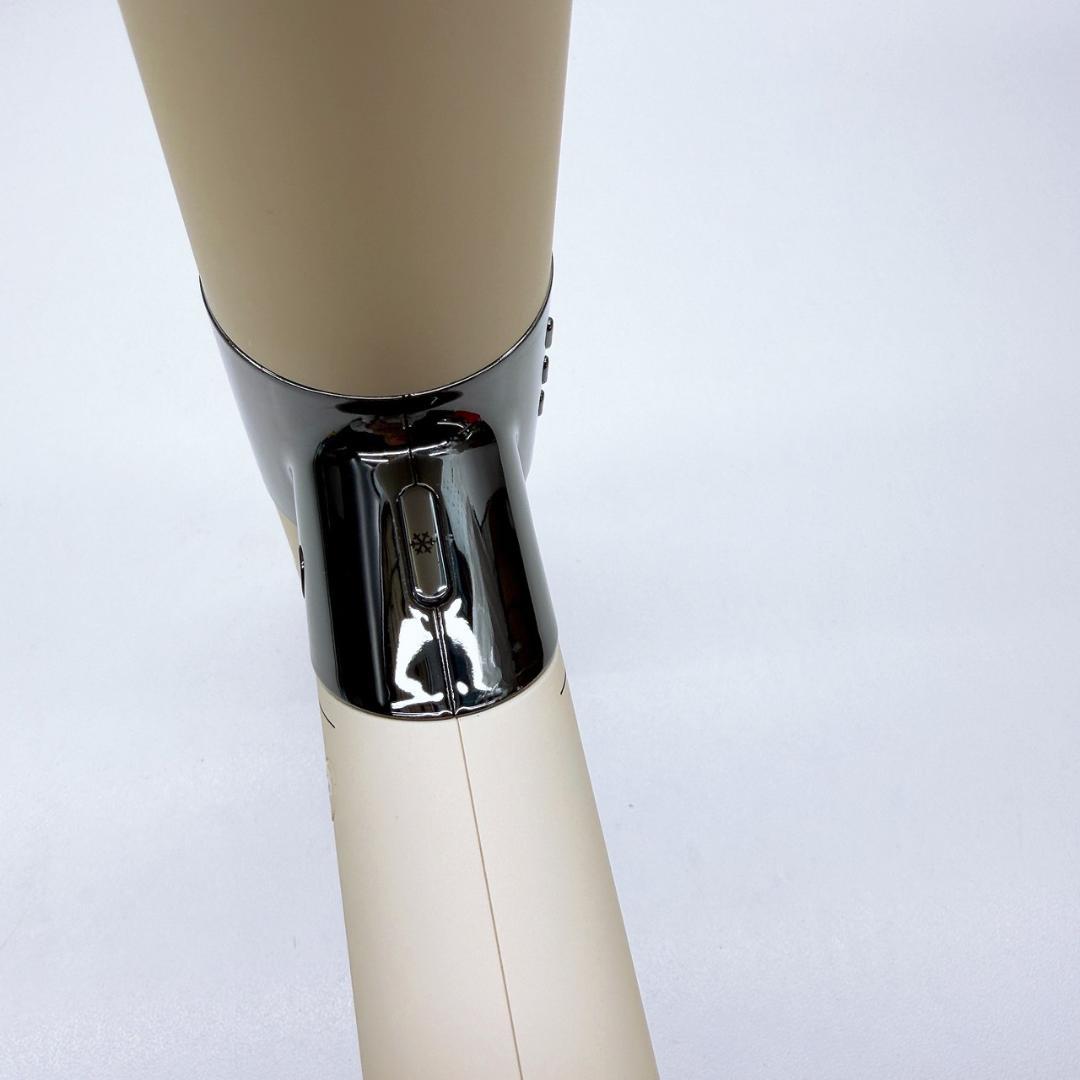 《ほぼ未使用》 KINUJO 絹女 ドライヤー キヌジョ