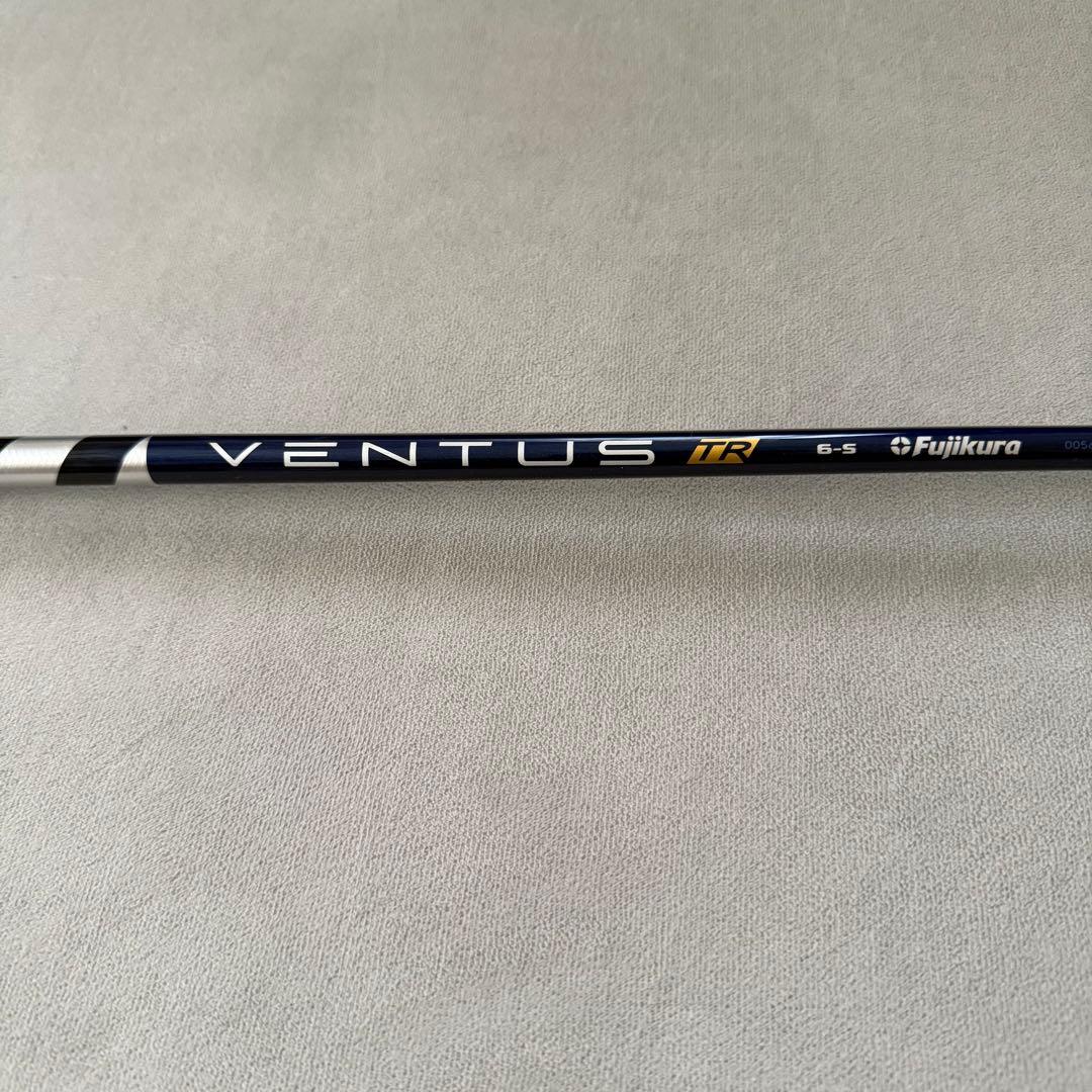 VENTUS TR BLUE 6s 3w用 ピンスリーブ クーポン付】ピン各種スリーブ超激安カスタム ベンタス VENTUS TR