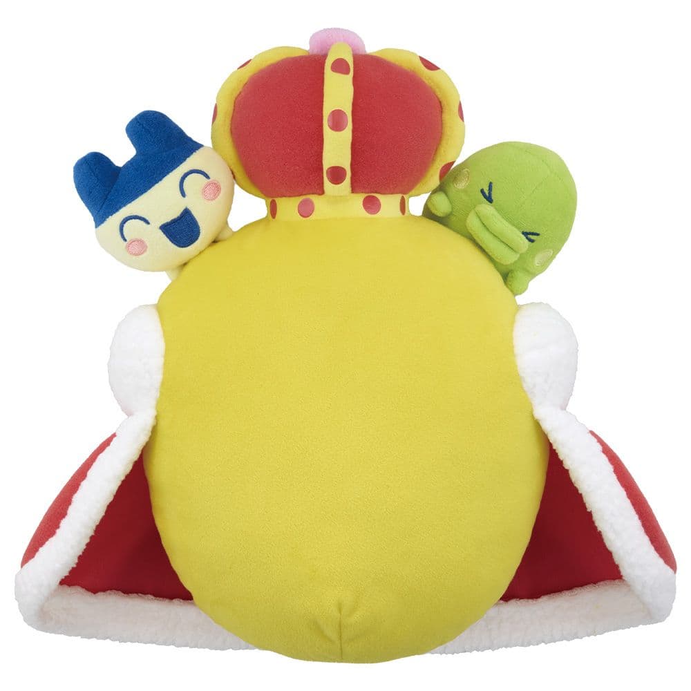 一番くじ たまごっちのプチプチおみせっち 1ロット - メルカリ