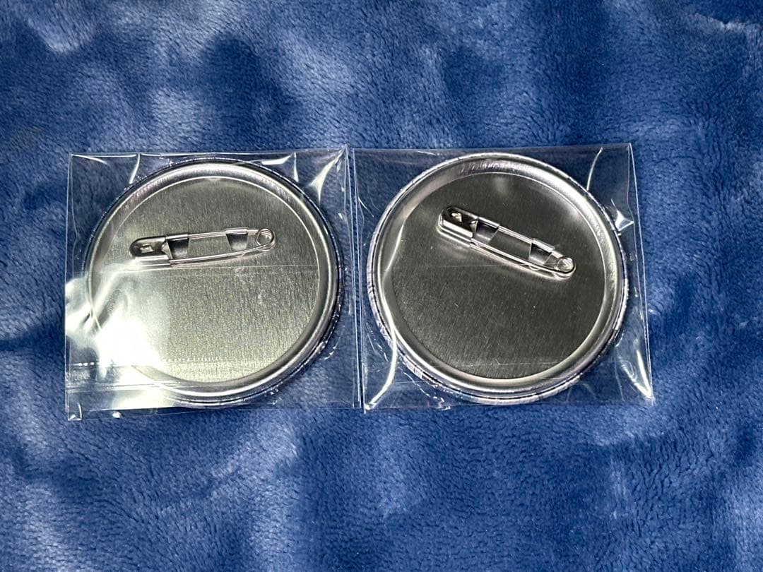 椎名立希 缶バッジ 2周年 ゲーマーズ MyGO!!!!! - メルカリ