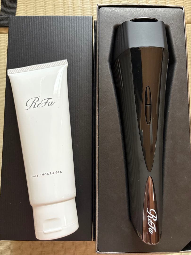 リファ ダーマヒート スムースジェル 楽天市場】リファスムースジェル ReFa Smooth Gel ダーマヒート 美顔器