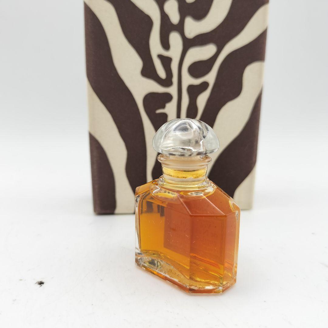 □ほぼ未使用 ゲラン 夜間飛行 ミニボトル - メルカリ