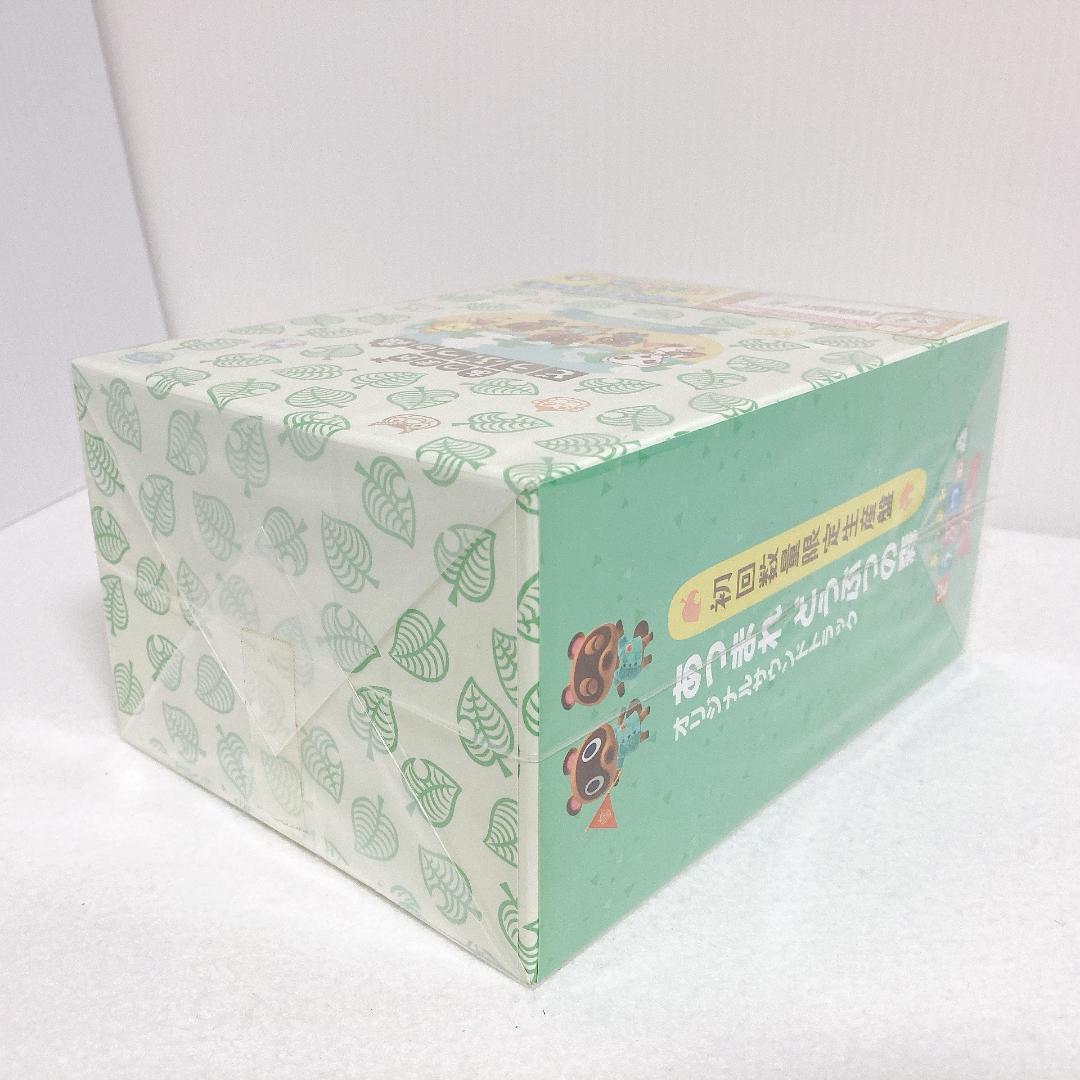 新品未開封】あつまれどうぶつの森 オリジナルサウンドトラック【初回