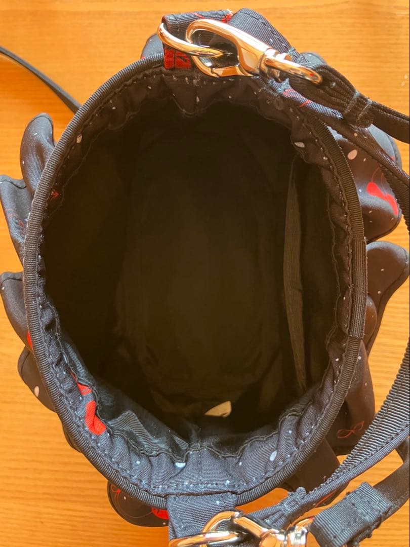 セツコサジテール Fig フィグ さくらんぼ 完売商品 - メルカリ