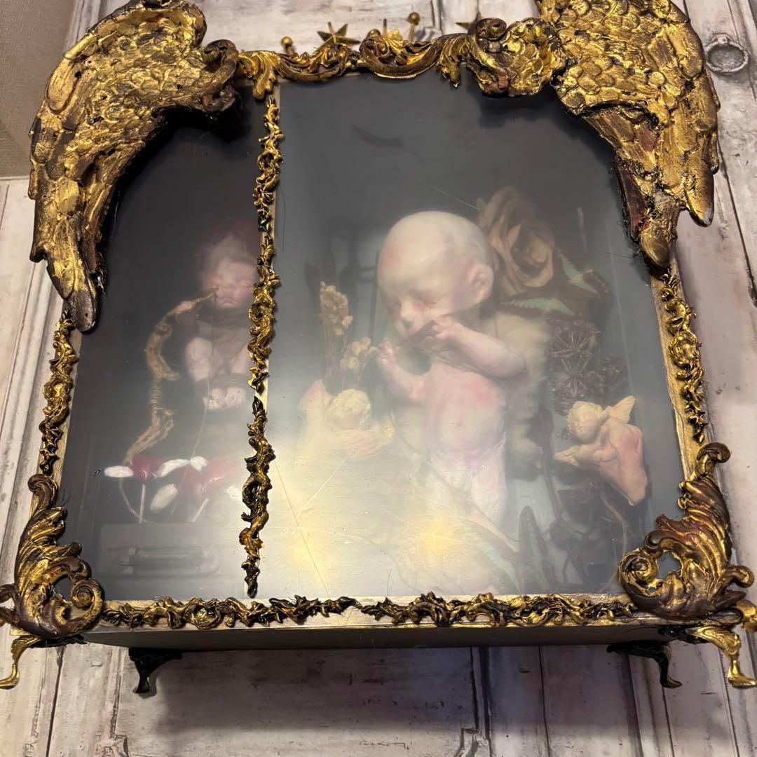 【Special Price】 愛と調和天使箱