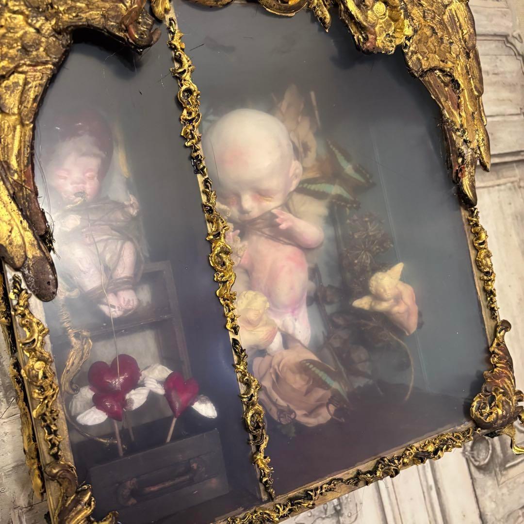 【Special Price】 愛と調和天使箱