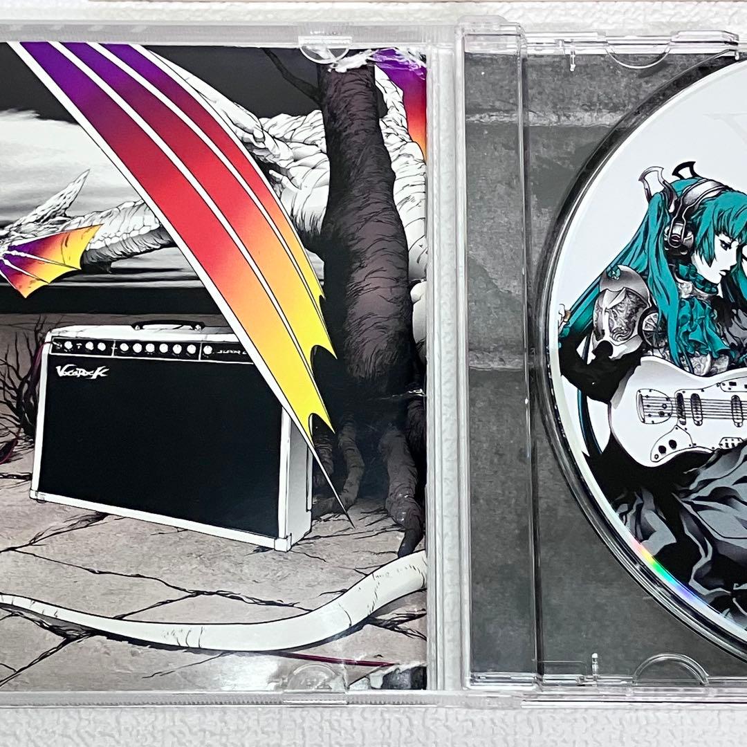 「ボカロックコレクション 1〜5・ザコンプリートベストオブ164」レンタルアップ