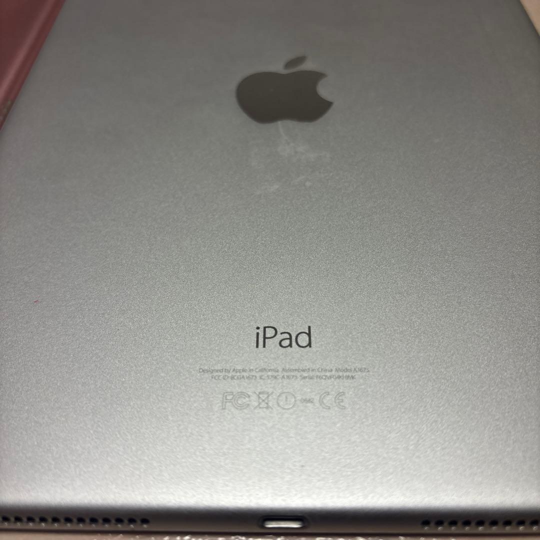 サ*ソ様 iPad Pro 9.7WiFi+Cellular A1674/A16