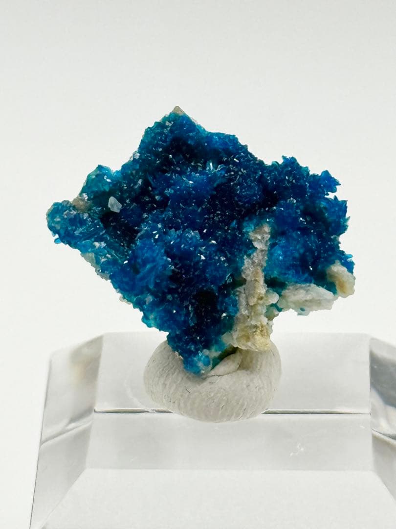 専用』ベゼライト ベゼリ石 原石 鉱物標本 天然石 ベゼリアイト