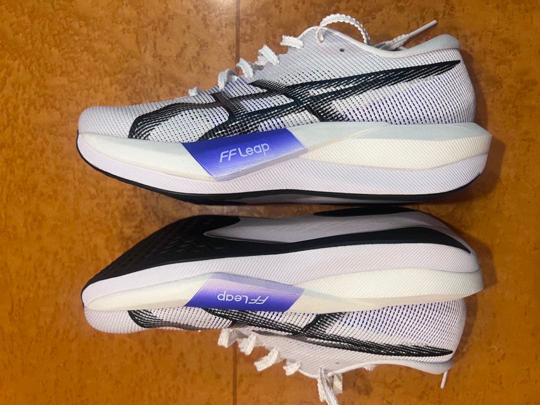 マジックスピード5 レディース　24.0cm