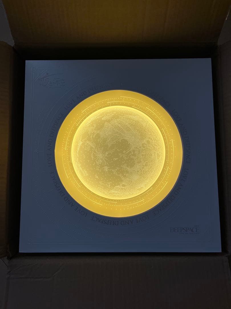 恋と深空 2024年度VIPギフトボックスフルセット 恋と深空 2024年VIPギフトボックス 全て - メルカリ