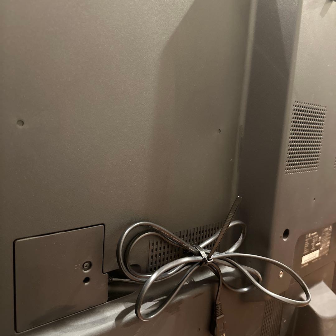 SHARP60インチ 4K 液晶テレビ AQUOS LC-60UH5 大阪引取 大阪府引取り